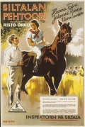 Superintendent of the Siltala Farm