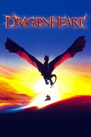 Dragonheart (Corazón de dragón)