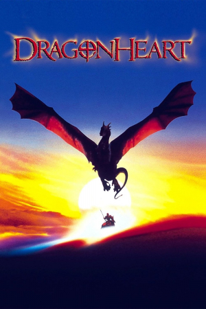 Dragonheart (Corazón de dragón) Dragonheart (Corazón de dragón)
