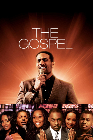 The Gospel The Gospel