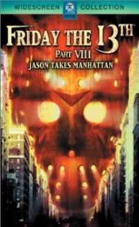 Viernes 13 VIII: Jason toma Manhattan
