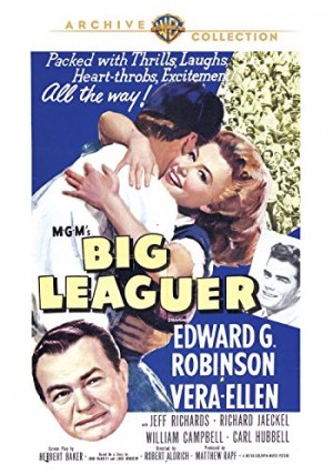 Big Leaguer