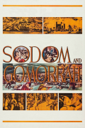 Película Sodom and Gomorrah