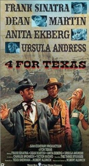 Cuatro tíos de Texas
