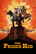 Película The Frisco Kid
