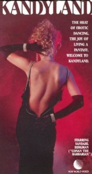 Kandyland