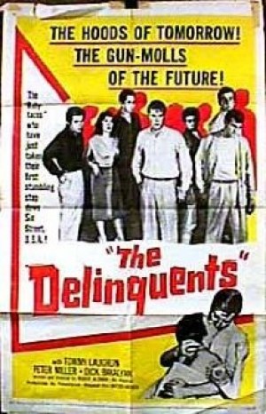 Los delincuentes
