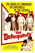 Película The Delinquents