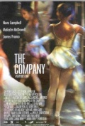 Película The Company