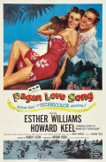 Película Pagan Love Song