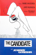Película The Candidate