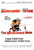 Película The Intelligence Men