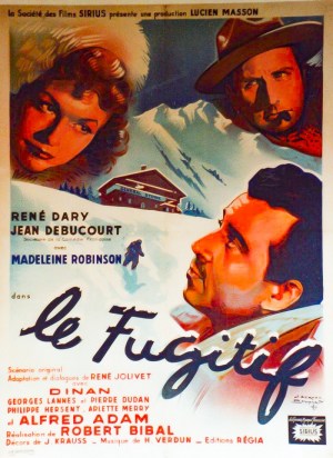 Le fugitif