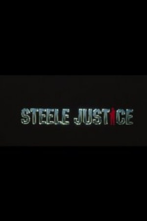 Justicia de acero Justicia de acero