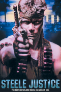 Película Steele Justice