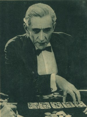 El gavilán