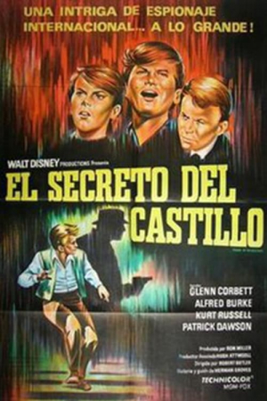 Espías del telón de acero