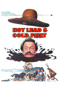 Película Hot Lead and Cold Feet