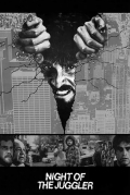 Película Night of the Juggler