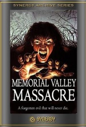Masacre en Memorial Valley