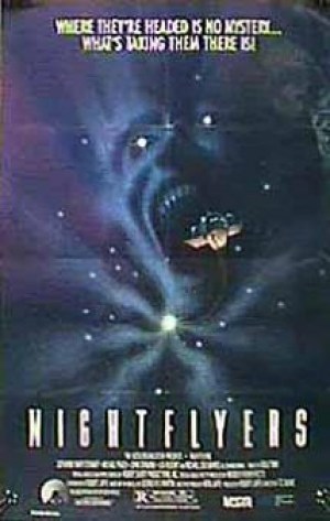 Nightflyers, la nave viviente