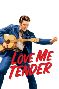 Película Love Me Tender