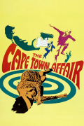 Película The Cape Town Affair