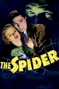 Película The Spider