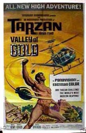Tarzán 66