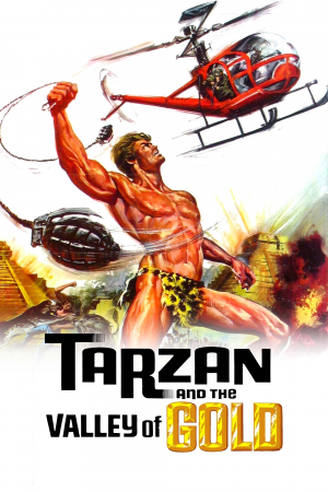 Tarzán 66