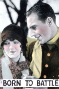 Película Born to Battle