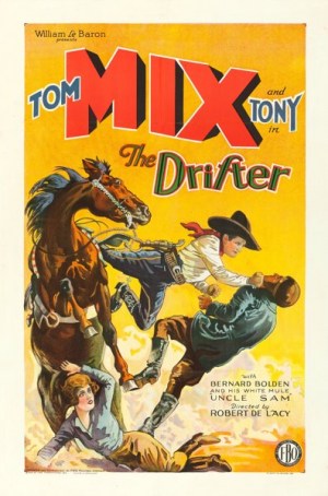 The Drifter
