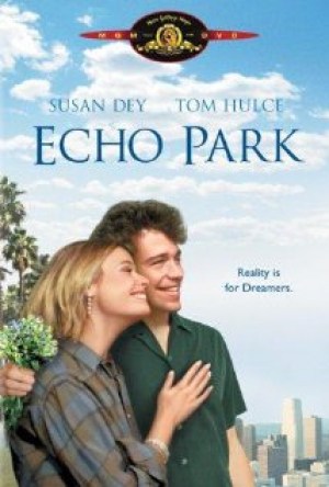 Apartamento para tres en Echo Park