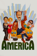 Película America