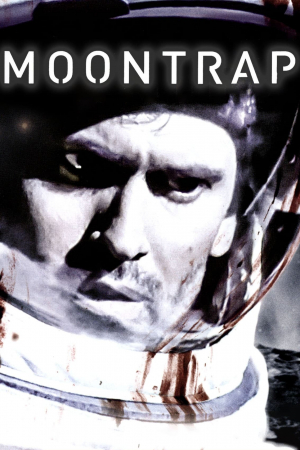 Moontrap. Trampa en la luna