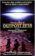 Película The Killings at Outpost Zeta