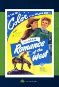 Película Romance of the West