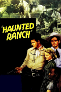 Película Haunted Ranch