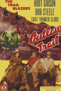 Película Outlaw Trail