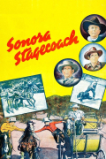 Película Sonora Stagecoach