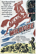 Película Wildfire