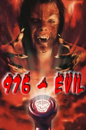 976 - El teléfono del infierno