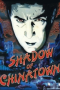 Película Shadow of Chinatown