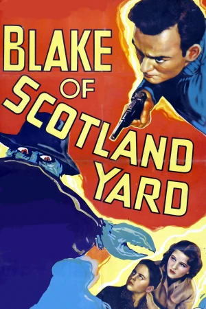 El agente de Scotland Yard