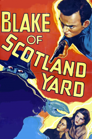 El agente de Scotland Yard