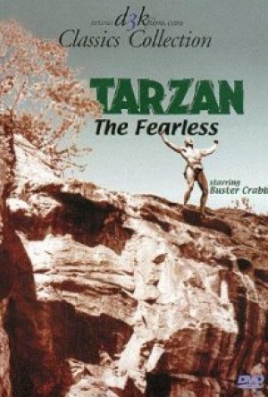 Tarzán de las fieras