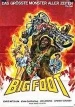 Bigfoot