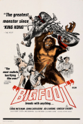 Película Bigfoot