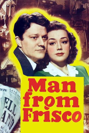 El hombre de San Francisco