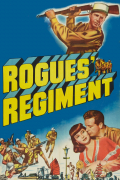 Película Rogues' Regiment